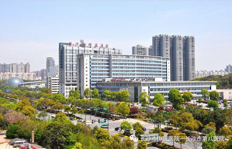 长沙泌尿医院