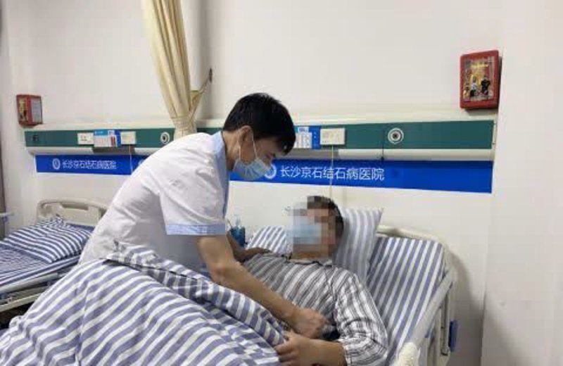如何选择适合的泌尿专科医院——以周口博士泌尿专科为例